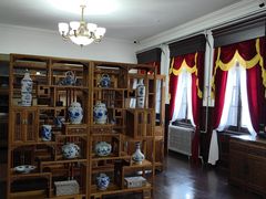 -张学良旧居陈列馆