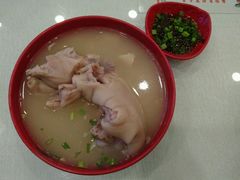 -廖老妈蹄花店(人民公园陕西街259号店)