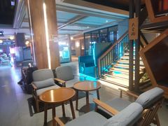 -星河湾温泉洗浴酒店