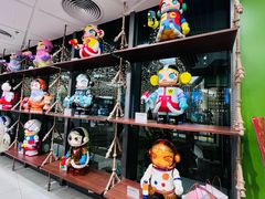 -泡泡玛特POPMART(天环购物中心店)