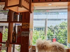 -有喜屋·深夜食堂(北京西路店)