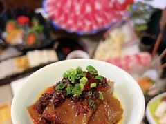 -享月汤皇·海鲜小火锅·聚会(曲江创意谷店)