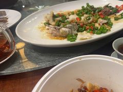 -猪肉婆私房菜(容桂总店)