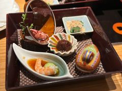 -锅物新语&寿喜烧.炉端割烹(世博源店)