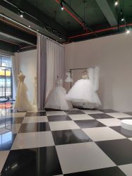 -珠海女王嫁衣馆(珠海左右创意园店)