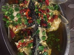 -龙姐私房菜(和顺古镇店)