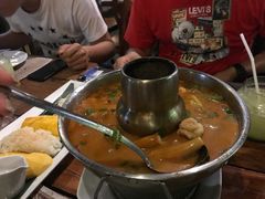 -自然餐厅(Phuket)