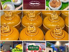 -亚马逊蒸汽活海鲜自助(LCM置汇旭辉广场店)