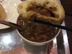 -姚记炒肝店(簋街店)
