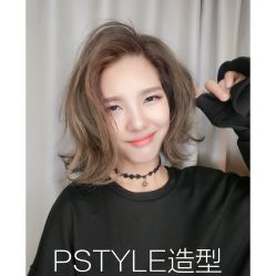 -P.STYLE 派斯造型