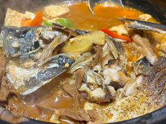 -五味堂·江浙土菜(月河特色店)