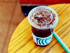 本周咖啡-星巴克(广州天河北龙口店)