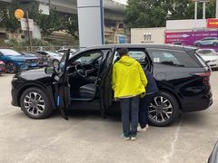 -上海协通福骋福特4S店(汶水路店)