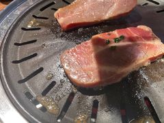 -九田家黑牛烤肉料理(新辰里亚运村店)