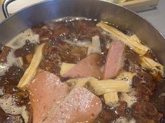 -蝎王府羊蝎子(西直门店)