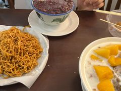 -水牛奶皇后糖水铺(深圳总店)