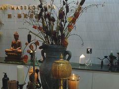 -涟LIAN·泰式按摩·MASSAGE·SPA(深业上城店)