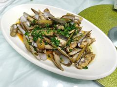 -金海湾海鲜排档(朱家尖店)