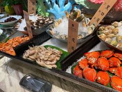 -长兴开元名都大酒店·地中海咖啡厅