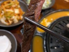 -喜来稀肉(旺角广华街店)