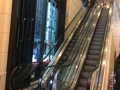 -香港珀丽酒店