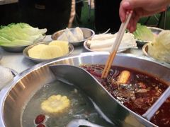 -老成都市井火锅阿泥頭火锅公司(海宁长安佳源中心广场店)