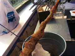-很久以前羊肉串(打浦路店)