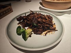 -八府香鸭·啫啫煲(华山路店)