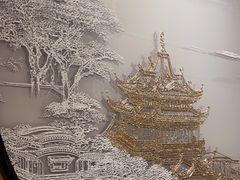 -小厨娘淮扬菜(天印大道店)