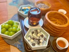 -畅和茶坊·曦瓜中国大红袍