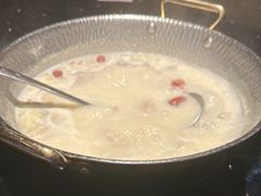 -捞王猪肚鸡火锅(财富中心店)