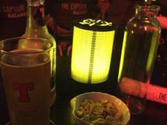 -船长酒吧 The Captain