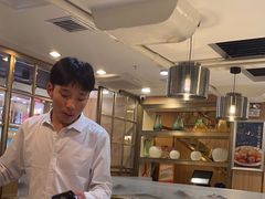 -京都蝎府羊蝎子火锅(珠市口店)
