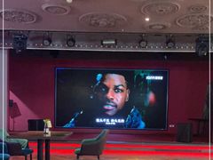 -疯克大象美式烤肉餐厅