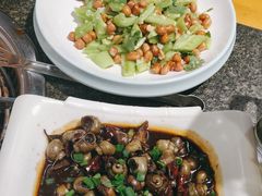 -鹤之乡·齐齐哈尔烤肉·非遗(秋涛路店)