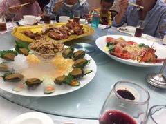 -金满楼(天河中路店)