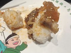 -禾绿回转寿司(万柳华联店)