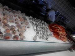 -鑫海汇海鲜烤肉火锅自助(七彩城店)