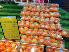 -鲜力达果品批发直销(无锡保利香槟店)