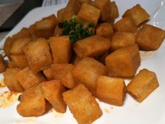 -李师傅脆肚(梅林店)