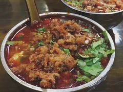 -代四孃牛华豆腐脑美味小食(总店)