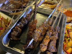 -清真·马坡烧烤涮牛肚·酸浆火锅(新区总店)