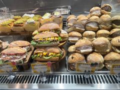 -PAOPAO Bakery&Café(港汇店)