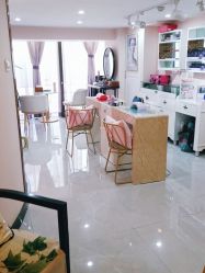 -同芙舍予专业健康美容