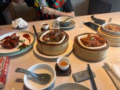 -粤盛海鲜楼(融冠乐城店)