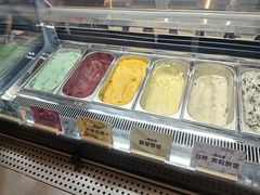 -极拉图·现制冰淇淋(大卫城店)