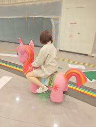 -玩童会芝麻街奇趣乐园(世博源店)