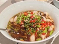 -狮王府淮扬菜(夫子庙老门东店)