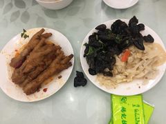 -杨记拉面总店