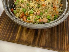 名家炒飯-富盛囍宴大酒楼(新都汇购物广场店)